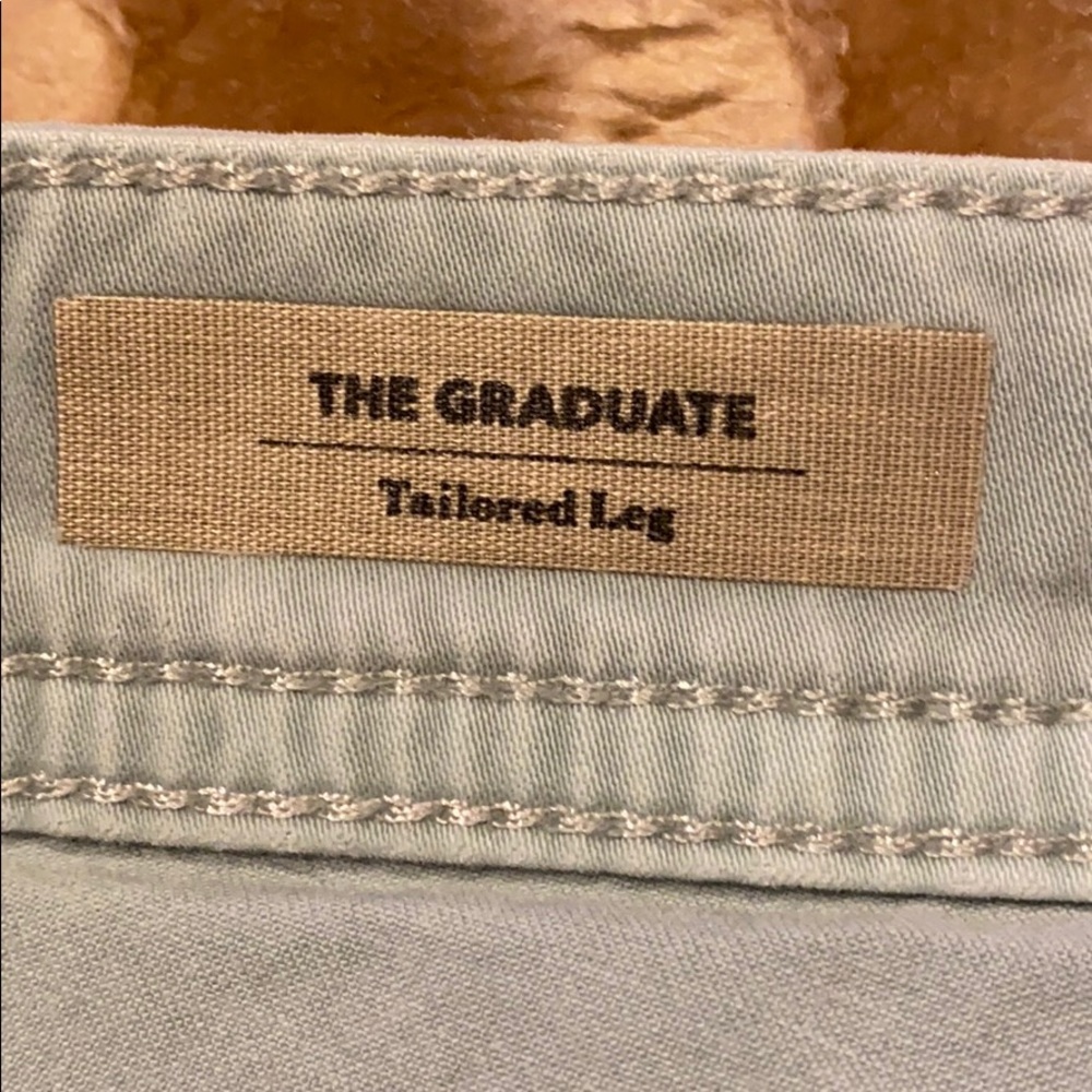 The Graduate Blue Jeans - Picture 3 of 13